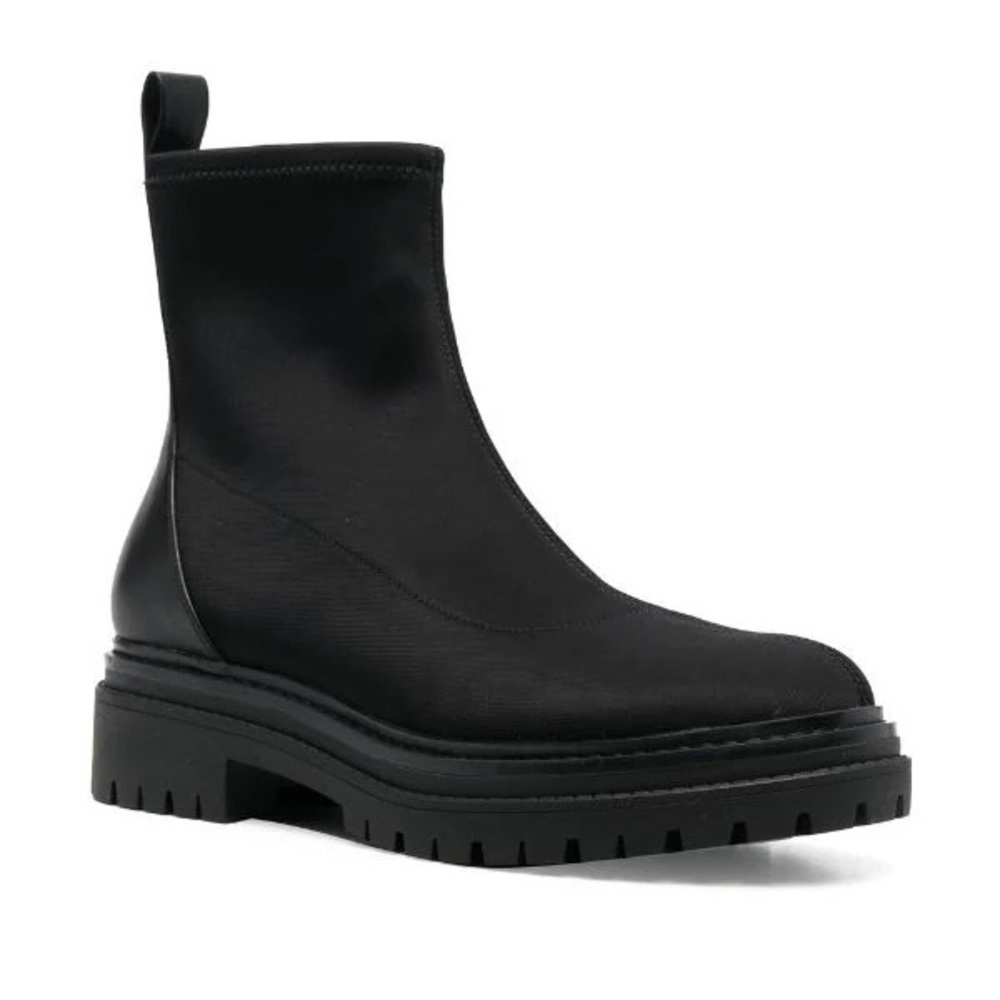 Michael Michael Kors Comet lug-sole boots